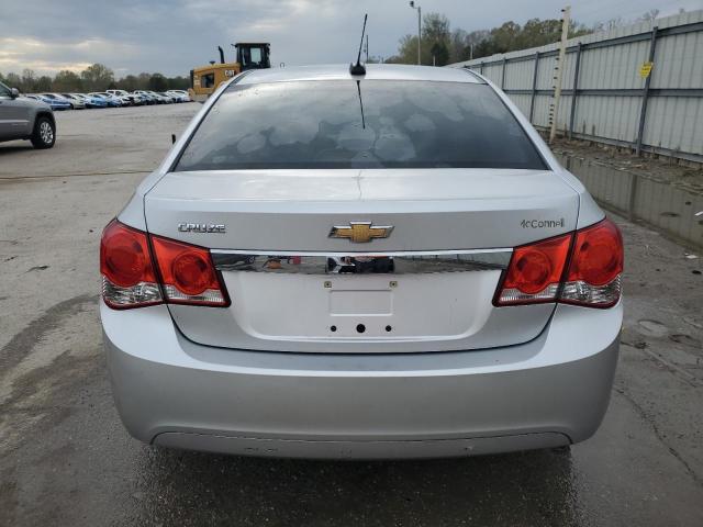 2015 CHEVROLET CRUZE LS - 1G1PA5SH7F7143578