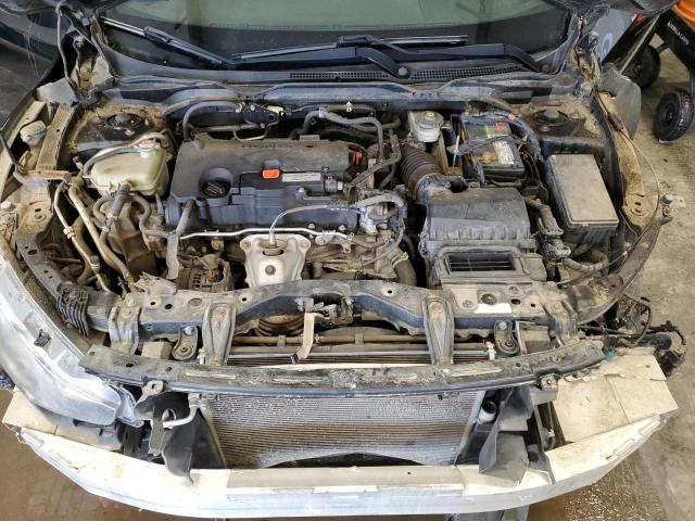2016 HONDA CIVIC LX - 2HGFC4B03GH310401