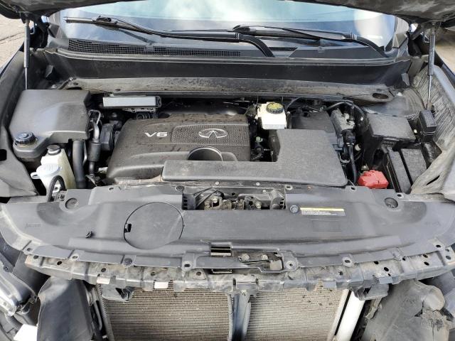 2017 INFINITI QX60 - 5N1DL0MM4HC506846
