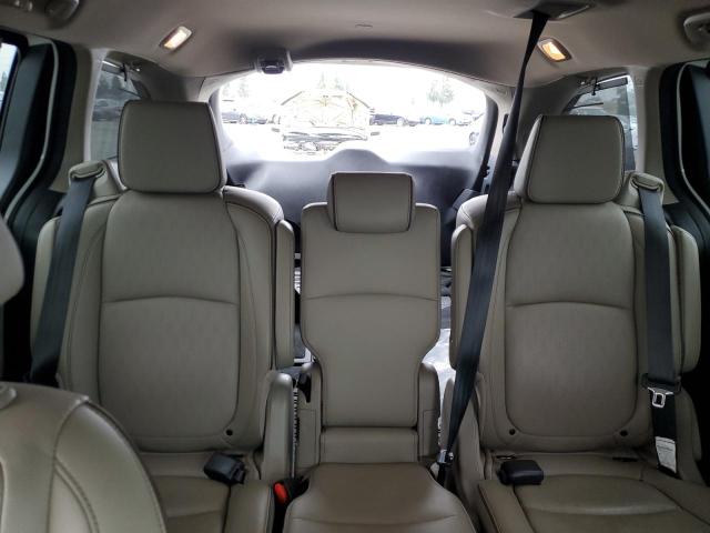 2023 HONDA ODYSSEY EL 5FNRL6H98PB037300