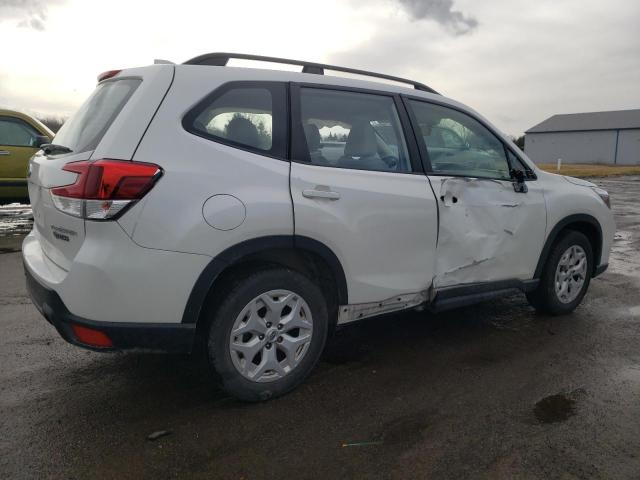 2019 SUBARU FORESTER JF2SKACC1KH590116