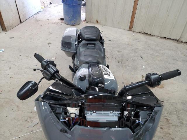 2022 HARLEY-DAVIDSON FLTRXS 1HD1KTP13NB637182