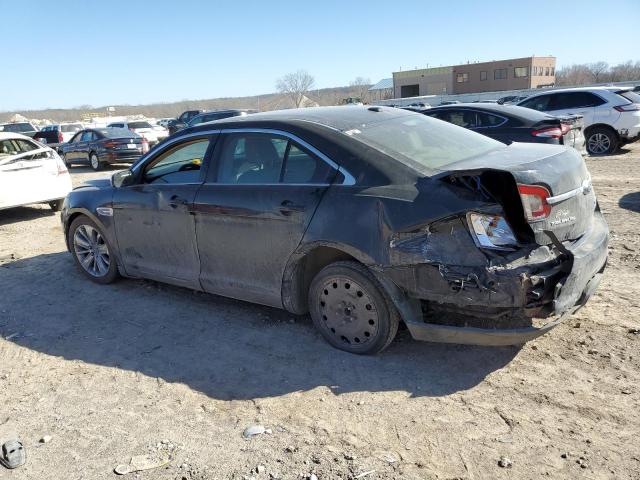 2011 FORD TAURUS LIMITED - 1FAHP2FW8BG151772