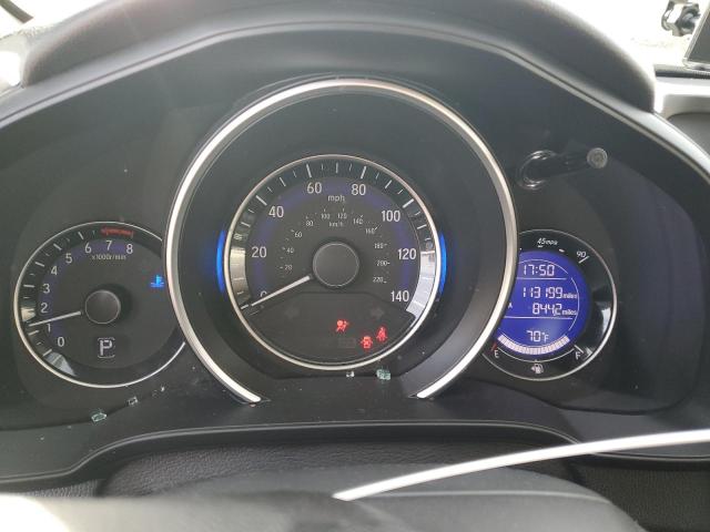 2015 HONDA FIT EX 3HGGK5H86FM749960