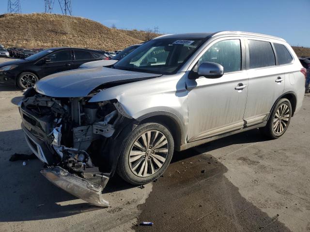 Vin: ja4az3a38lj001653, lot: 48160955, mitsubishi outlander se 2020 img_1