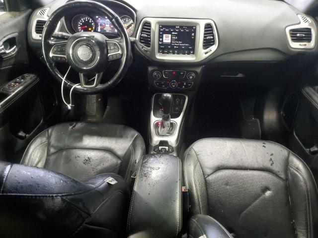 2021 JEEP COMPASS 80 3C4NJDEB2MT589212