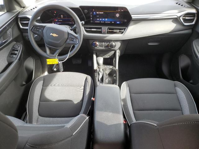 2024 CHEVROLET TRAILBLAZE - KL79MNSL6RB164495