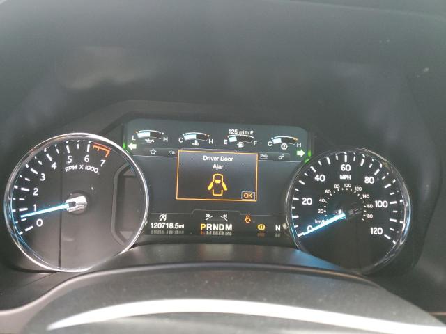 2018 FORD EXPEDITION - 1FMJK1JT1JEA21047