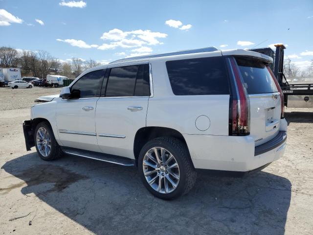 Vin: 1gys4bkj4hr396515, lot: 50526695, cadillac escalade luxury 20172