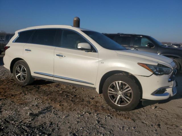 Vin: 5n1al0mmxgc532501, lot: 47390245, infiniti qx60 20164