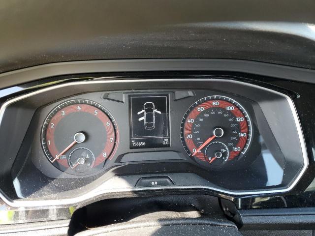 2021 VOLKSWAGEN JETTA S - 3VWC57BU5MM017545