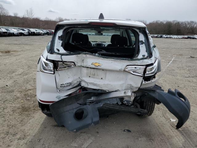 2020 CHEVROLET EQUINOX LS - 3GNAXHEV0LS503034