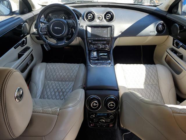 2016 JAGUAR XJL PORTFO SAJWA2G70G8W01136