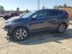 2018 HONDA CR-V EX - 7FARW1H56JE015816