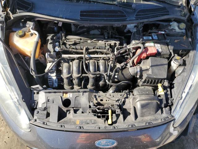 2015 FORD FIESTA SE - 3FADP4EJ9FM208492