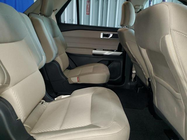 1FMSK8DH3NGA48619 2022 FORD EXPLORER