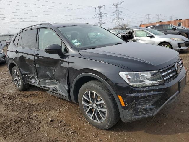 Vin: 3vv0b7ax2mm000813, lot: 49544255, volkswagen tiguan s 20214