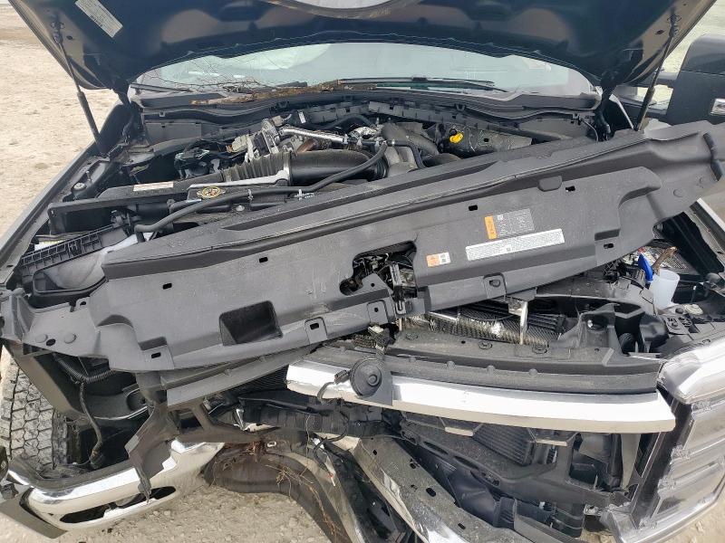 1FT8W4DT4SEC06280 2025 FORD F450