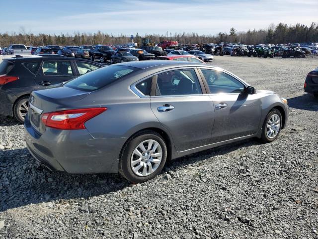 Vin: 1n4al3ap8gn314071, lot: 48780185, nissan altima 2.5 20163