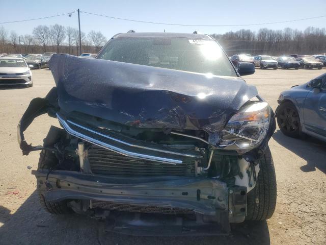 2017 CHEVROLET EQUINOX LT - 2GNFLFEKXH6185540