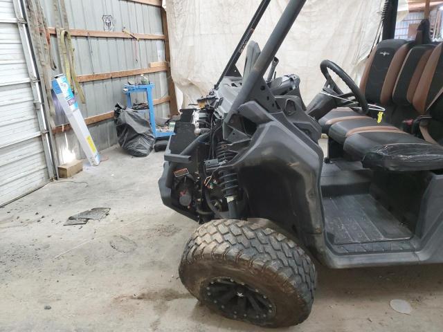 2018 CAN-AM DEFENDER M 3JBURAP40JK000017