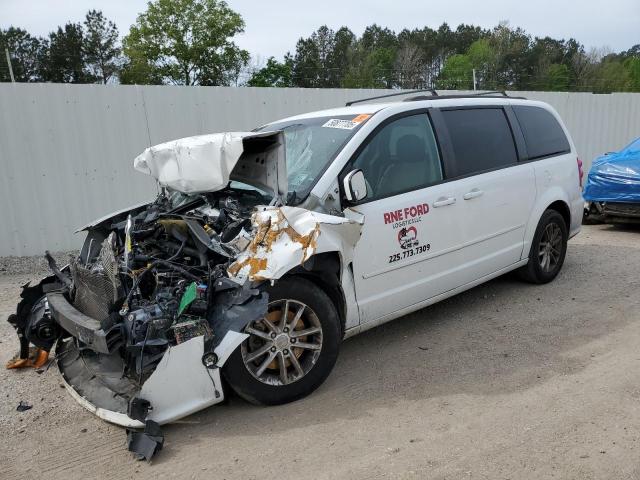 Vin: 2c4rdgcg3gr265329, lot: 50877705, dodge caravan sxt 2016 img_1