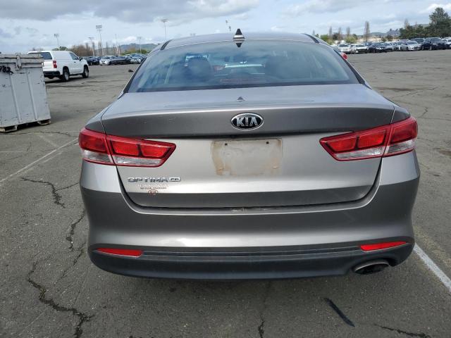 2018 KIA OPTIMA LX - 5XXGT4L35JG179266
