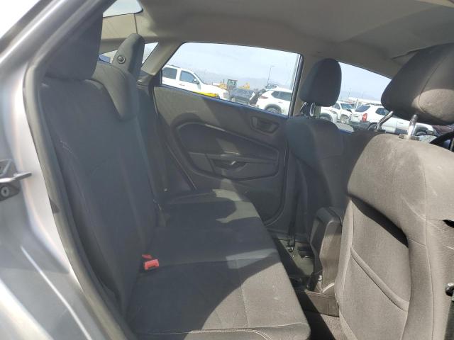 2018 FORD FIESTA SE - 3FADP4BJ3JM110152