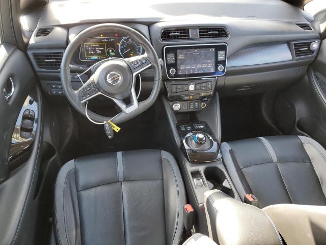 2020 NISSAN LEAF SL PL 1N4BZ1DP9LC305209