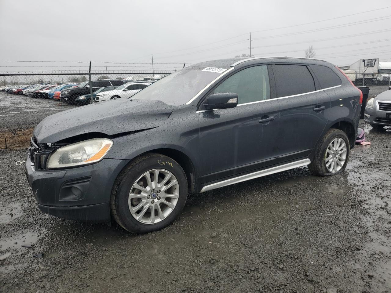 VOLVO XC60 T6