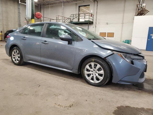 2021 TOYOTA COROLLA LE - 5YFEPMAE6MP216627