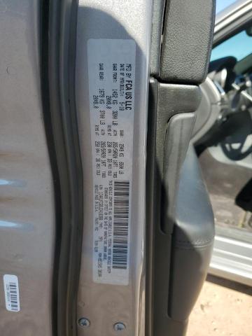 1C4RJFCG8JC418368 2018 JEEP GRAND CHER