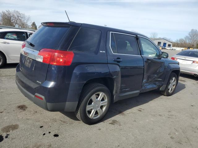 2015 GMC TERRAIN SL - 2GKFLVEK7F6305489