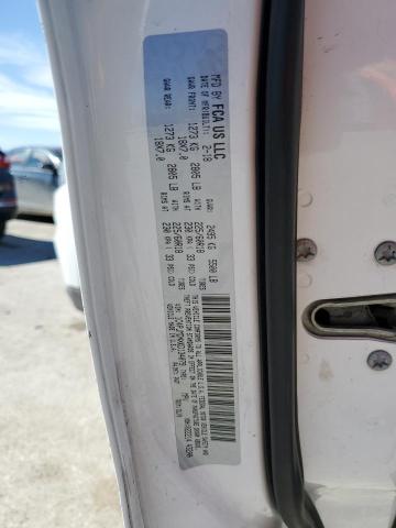 2019 JEEP CHEROKEE LIMITED 1C4PJMDNXKD134079
