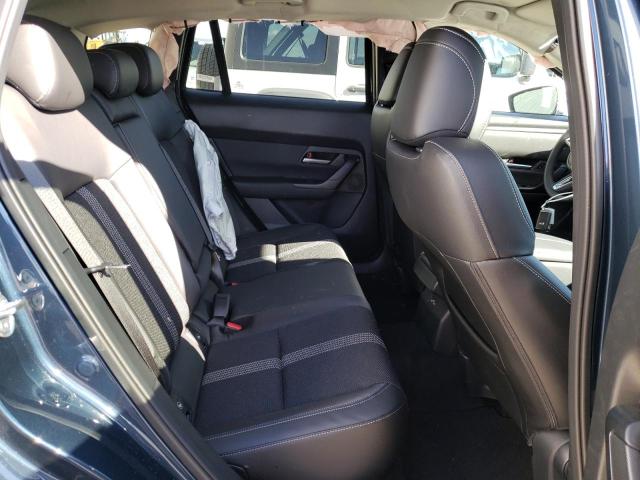2025 MAZDA CX-50 PREF - 7MMVABBM5SN344282