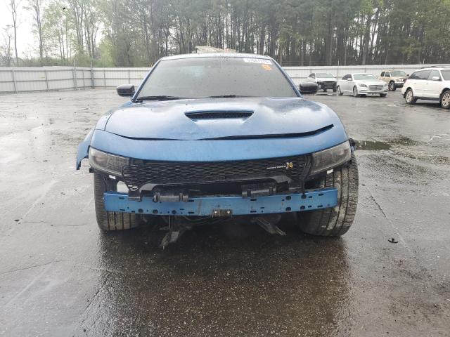 2023 DODGE CHARGER SC 2C3CDXGJ7PH660152