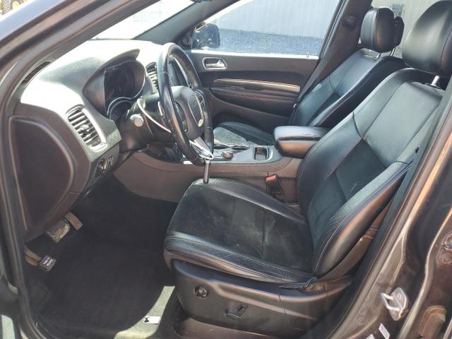 2015 DODGE DURANGO SX - 1C4RDHAG9FC891919