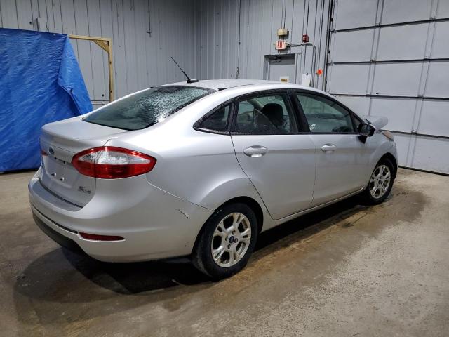 Vin: 3fadp4bj2em170901, lot: 50251125, ford fiesta se 20143
