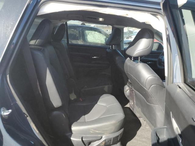 2024 TOYOTA GRAND HIGH - 5TDAAAB55RS063220