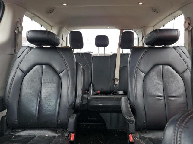 2019 CHRYSLER PACIFICA T - 2C4RC1EG6KR705839