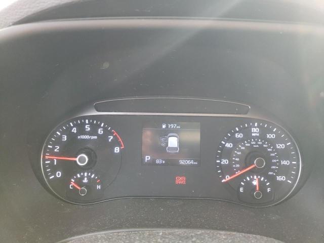 2022 KIA SOUL LX - KNDJ23AU4N7156980