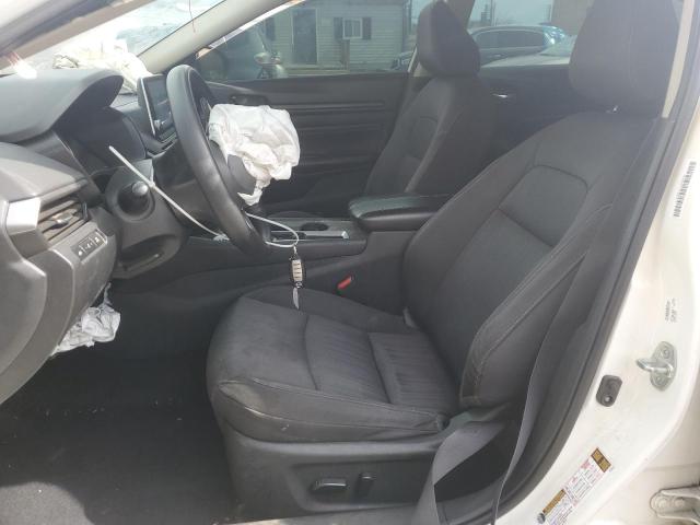 2020 NISSAN ALTIMA S - 1N4BL4BV7LC248075