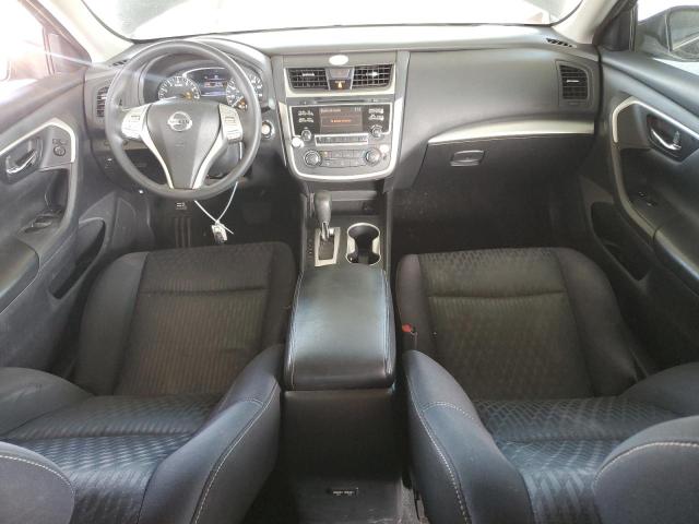 2018 NISSAN ALTIMA 2.5 - 1N4AL3AP9JC153040