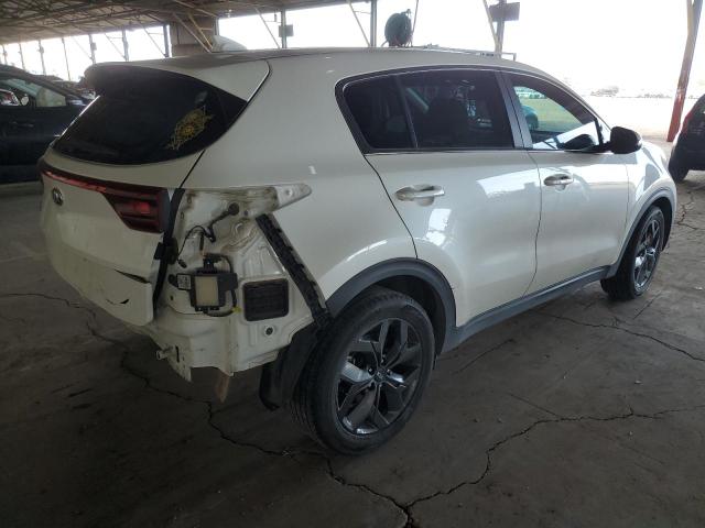 2022 KIA SPORTAGE L - KNDPM3AC7N7014425