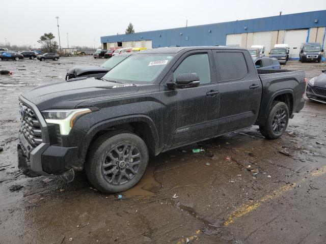 TOYOTA TUNDRA CRE