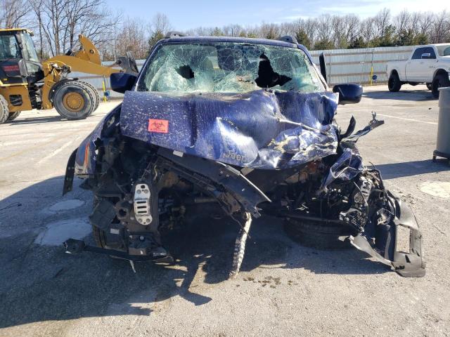 2019 JEEP RENEGADE L ZACNJABB5KPK86624