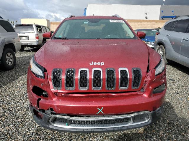 2014 JEEP CHEROKEE L - 1C4PJMDS2EW242629