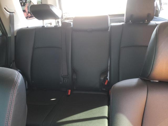 2022 TOYOTA 4RUNNER SR - JTELU5JR7N5974513