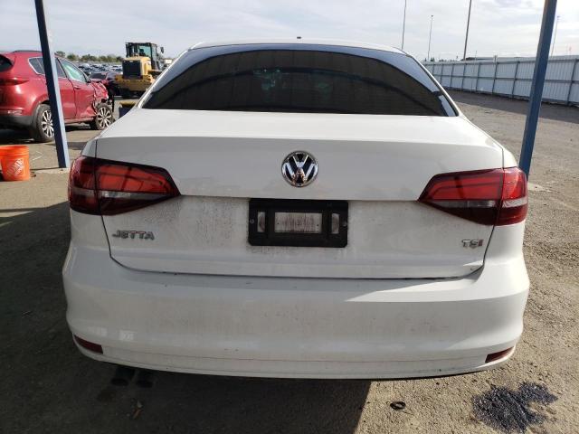 2016 VOLKSWAGEN JETTA S - 3VW167AJ3GM370771