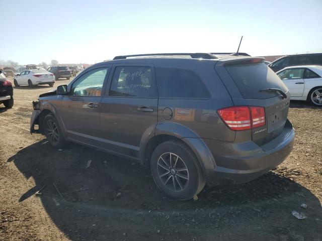 2018 DODGE JOURNEY SE - 3C4PDCABXJT520439
